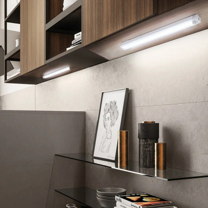 USB Rechargeable LED Motion Sensor Cabinet Light